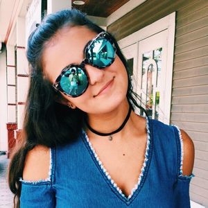 Meet your Posher, Sammi