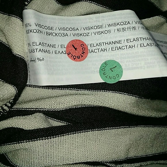 Brand new top - Picture 3 of 3