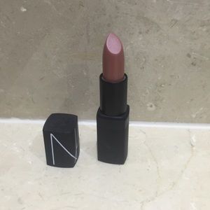 Brand New Nars lipstick in Pago Pago