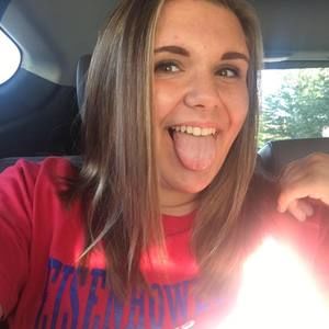 Meet your Posher, Kloe