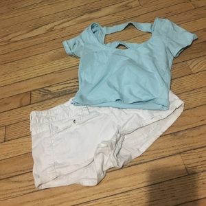 FULL OUTFIT. Price isn't set and stone.