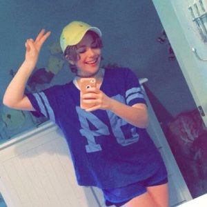 Meet your Posher, Kaleigh