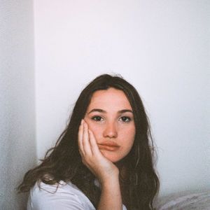 Meet your Posher, Caitlyn