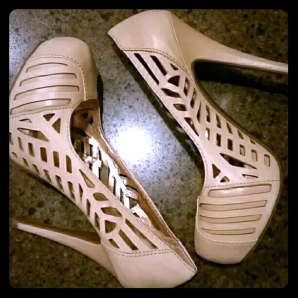 BCBGeneration Shoes - BCBGgeneration Heels