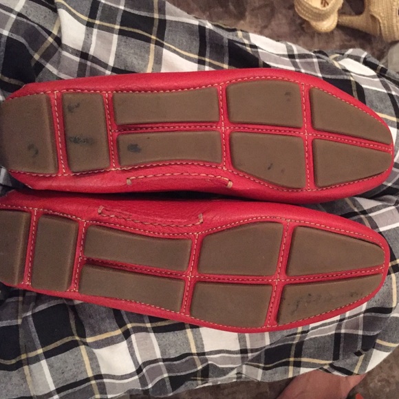 Prada Loafers - Picture 2 of 3
