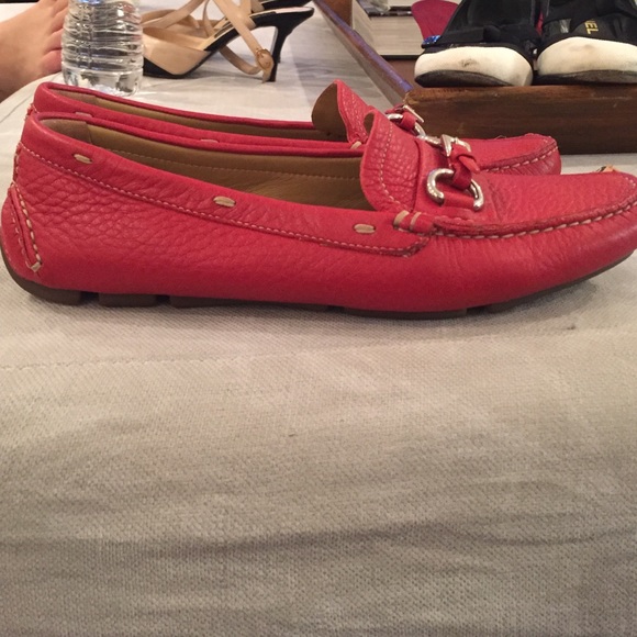 Prada Loafers - Picture 3 of 3
