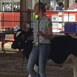 Meet your Posher, Faith