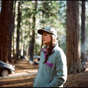 Patagonia Re-Tool Snap-T Fleece