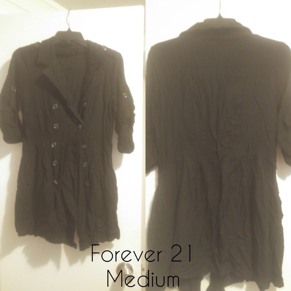 Forever 21 Dress