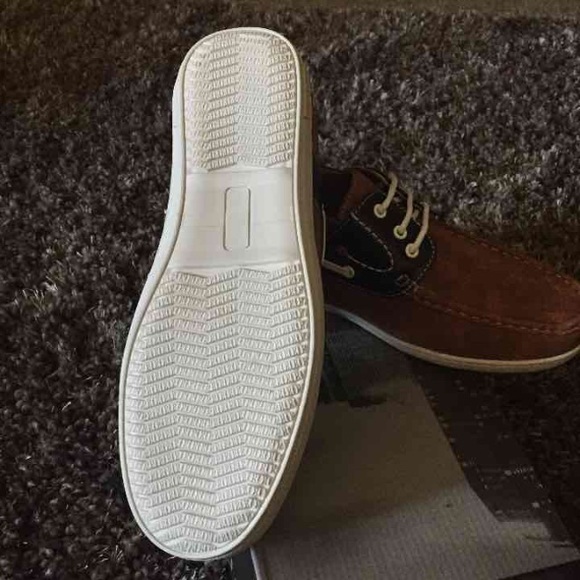 🔴SOLD🔴ALLESIO casual men shoes - Picture 3 of 4