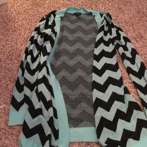 Rue 21 cardigan