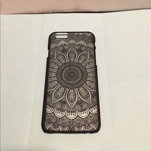 Black Mandala case