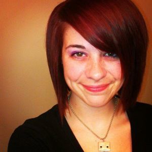 Meet your Posher, Jess