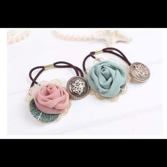 Hair accessories bundle