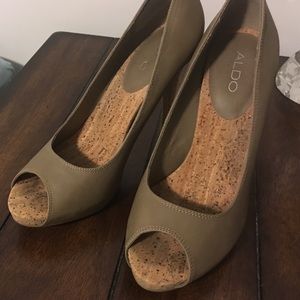 Also heels