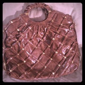 Big Buddha purse