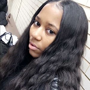 Meet your Posher, Erin