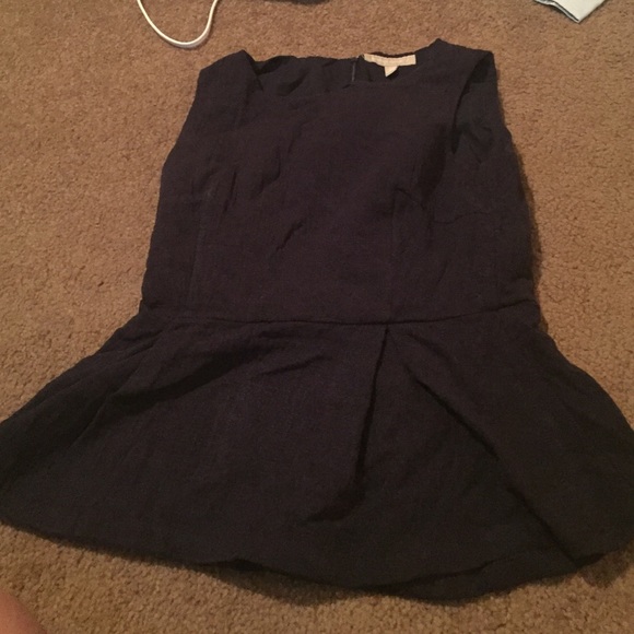 Professional top