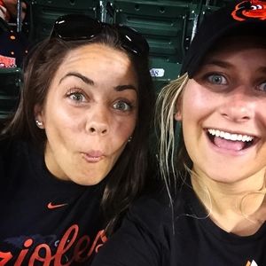 Meet your Posher, Alli