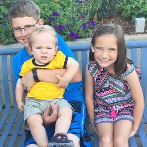 Meet your Posher, Belinda