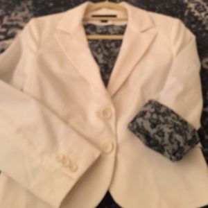 Express Blazer