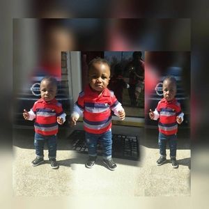 Meet your Posher, Samantha