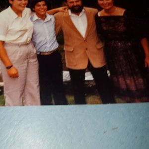 Meet your Posher, Therese