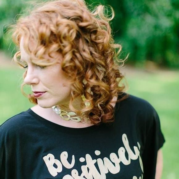 Meet your Posher, Jenny