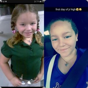 Meet your Posher, Crystal