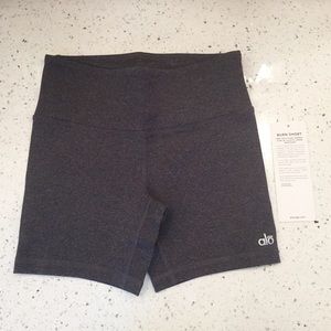 ALO Burn Short