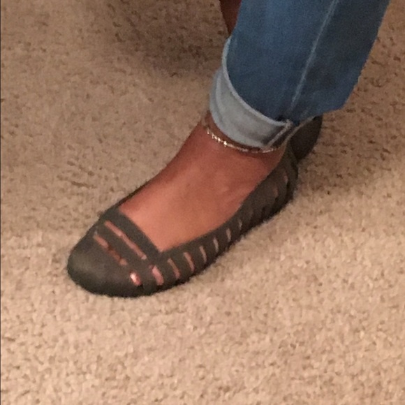 CROCS Shoes - Authentic Croc flats