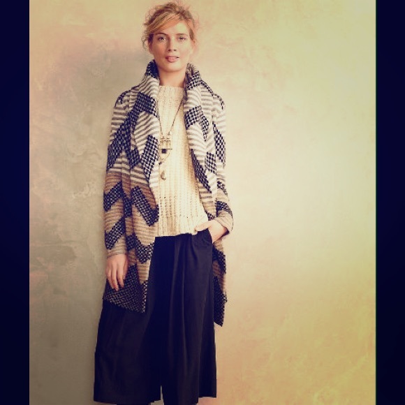 Anthropologie Sweaters - SOLD!!!