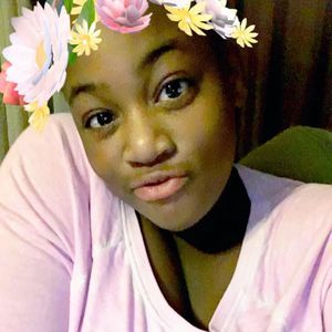 Meet your Posher, Janae