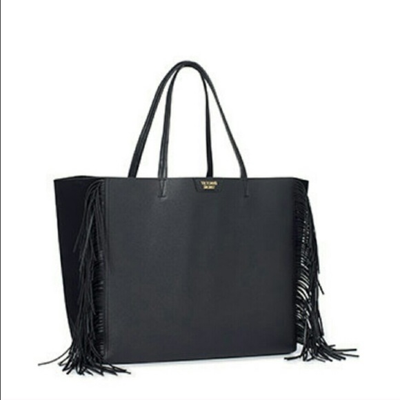VS fringe bag