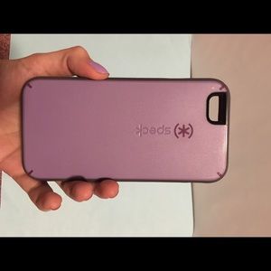 iPhone 6/6s speck case