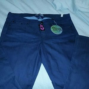 Torrid jeans