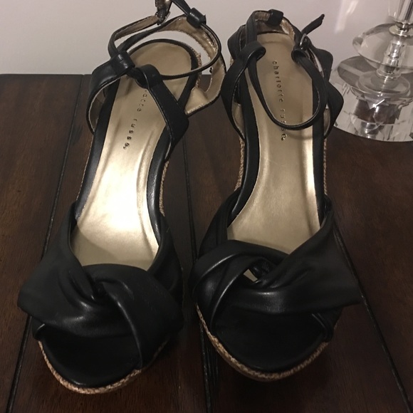 Wedges - Picture 1 of 4
