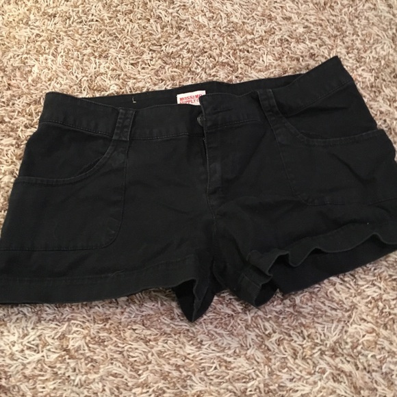 Target shorts - Picture 1 of 2