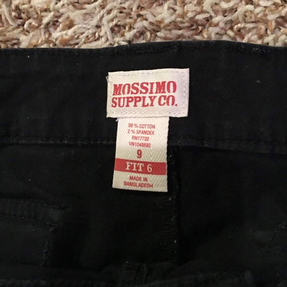 Target shorts - Picture 2 of 2