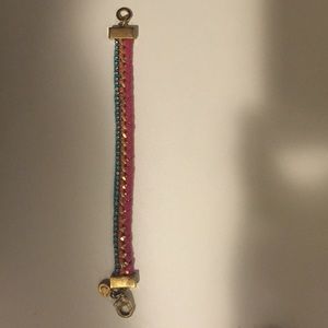 Colorful Bracelet