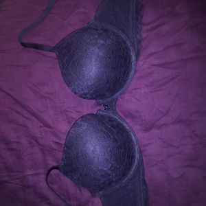 34C Aerie Push Up Bra