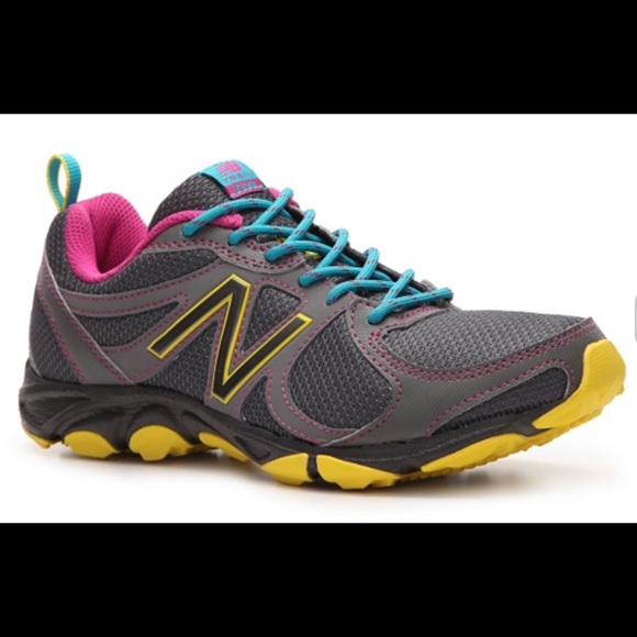 New balance trail 320 clearance