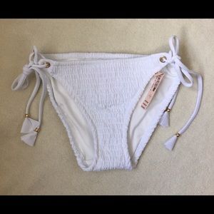 Victoria's Secret Bikini Bottom small
