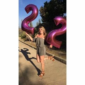 Meet your Posher, Natalie