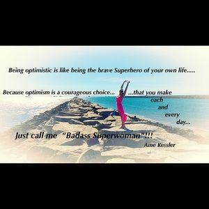 Meet your Posher, Amy