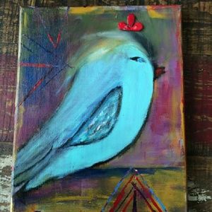 Meet your Posher, Shandra