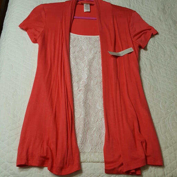 Lavish Top / New with Tags/ Beautiful