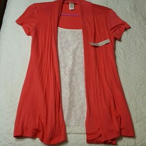 Lavish Top / New with Tags/ Beautiful
