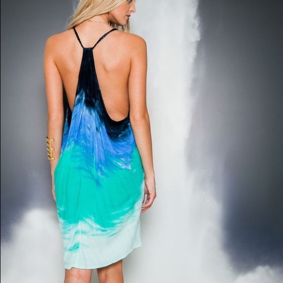 Young Fabulous & Broke Dresses & Skirts - Young fabulous and broke adalade shift dress