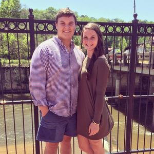 Meet your Posher, Mackenzie